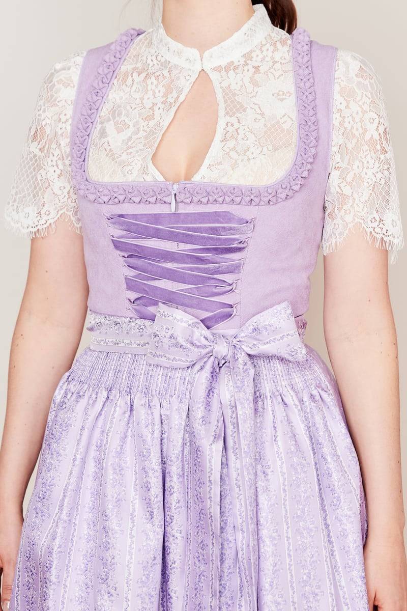 Krüger Madl Dirndl Isabel (70cm) Begrenzte Freigabe