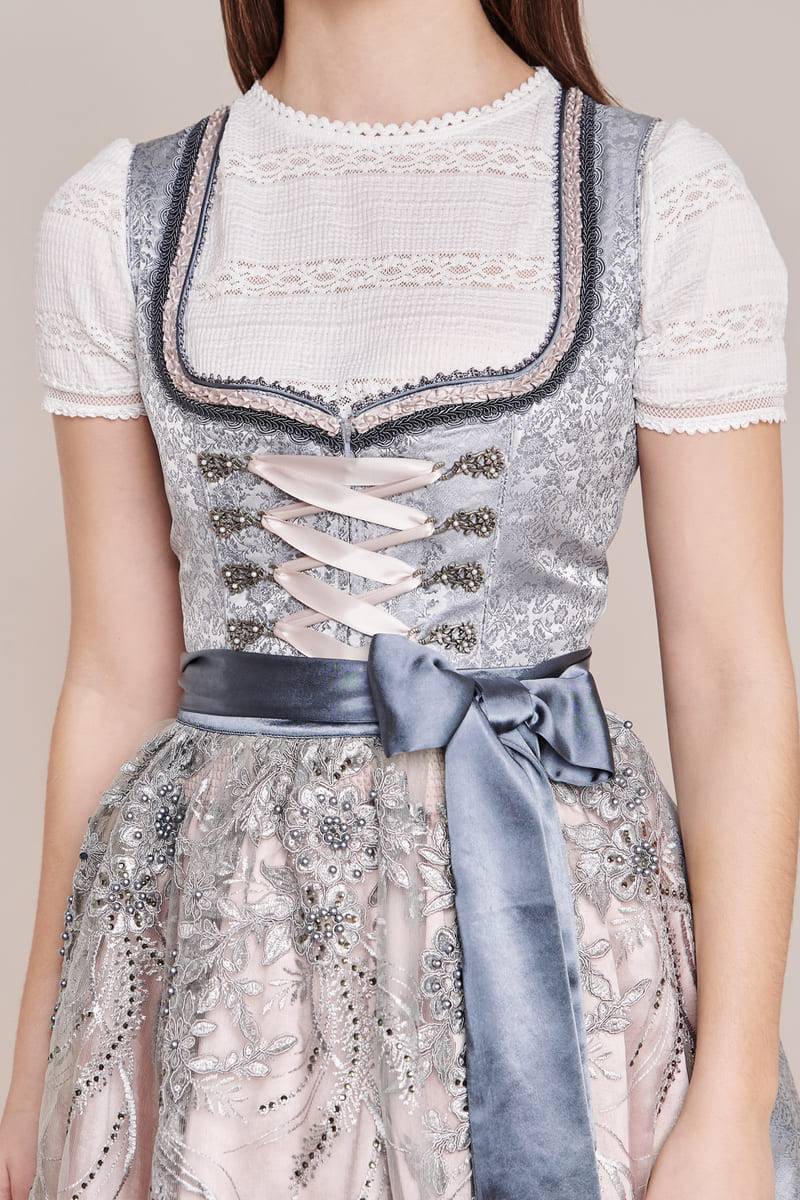 Krüger Madl Dirndl Aria (60cm) Neueste Stile