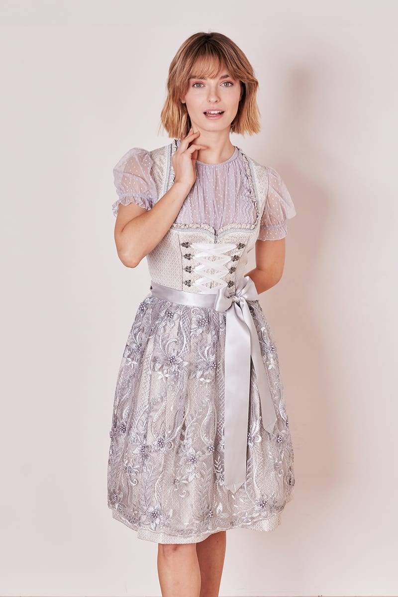 Krüger Madl Dirndl Karlotta (60cm) Nur für heute