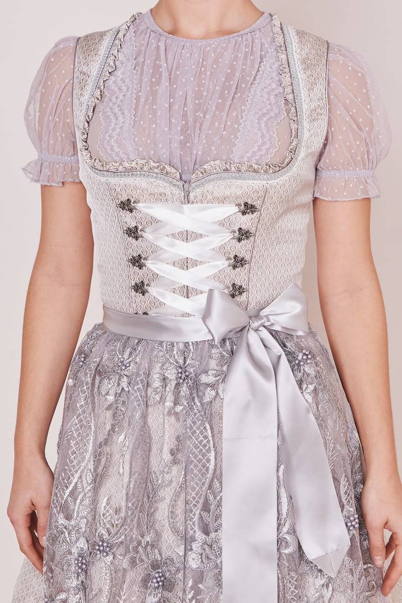 Krüger Madl Dirndl Karlotta (60cm) Nur für heute