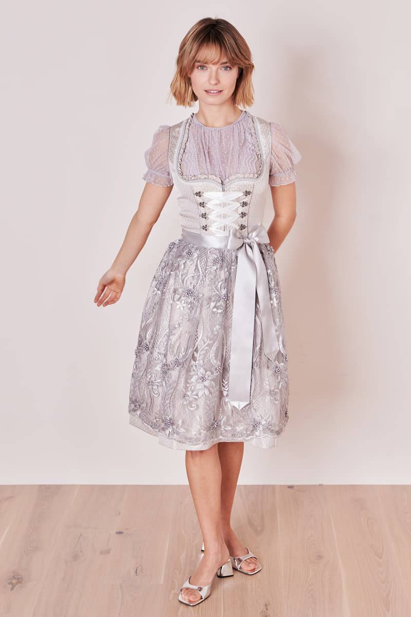 Krüger Madl Dirndl Karlotta (60cm) Nur für heute
