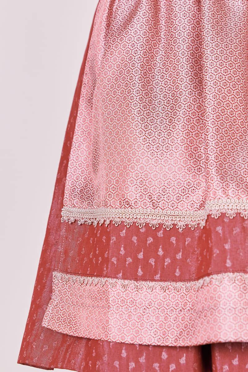Krüger Madl Dirndl Prunella (60cm) Discount Store für neue Produkte