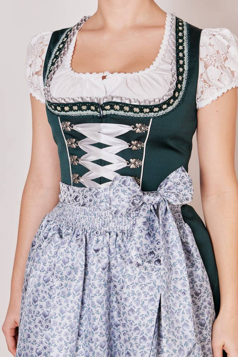 Krüger Madl Dirndl Rieke (60cm) Nur noch ein Tag übrig