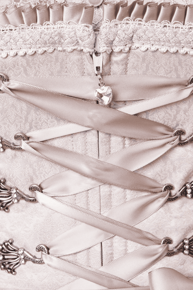 Krüger Madl Dirndl Nathi (60cm) Begrenzt auf 3 Tage