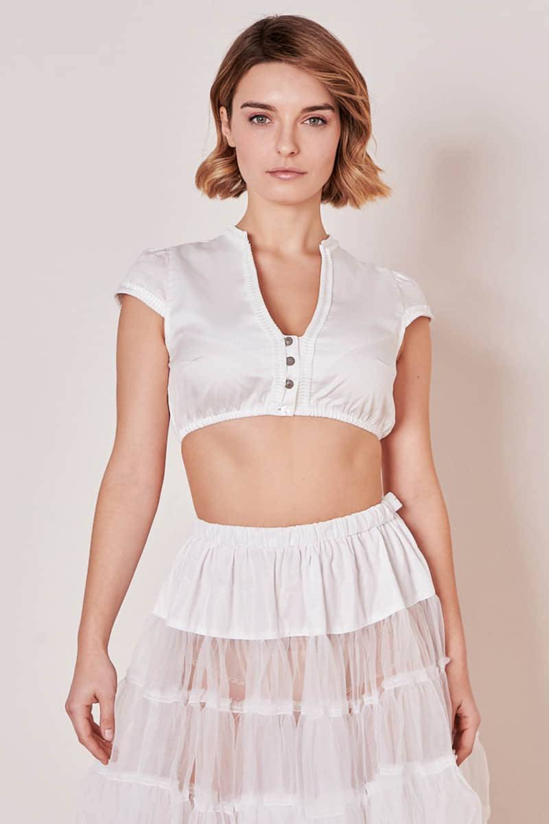 Krüger Madl Petticoat (50cm) Rabatte dieses Monats