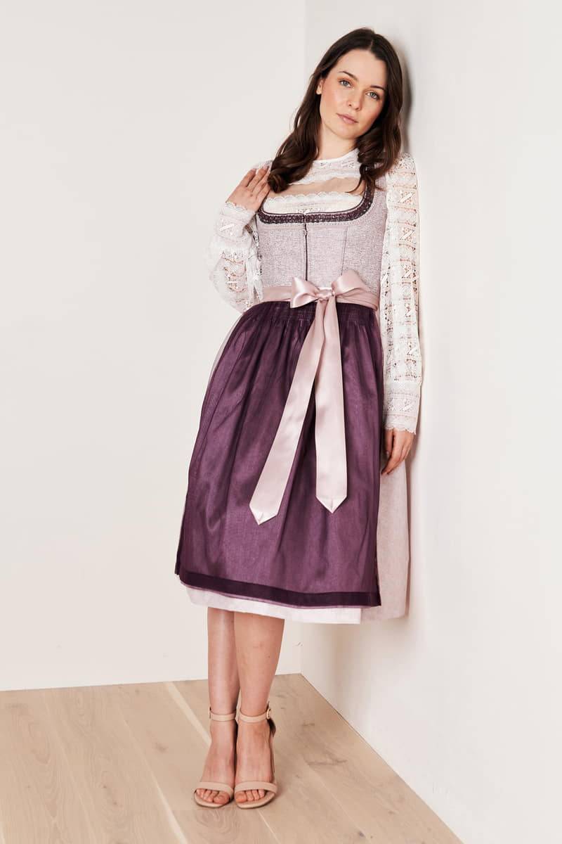 Krüger Madl Dirndl Abriana (70cm) Online