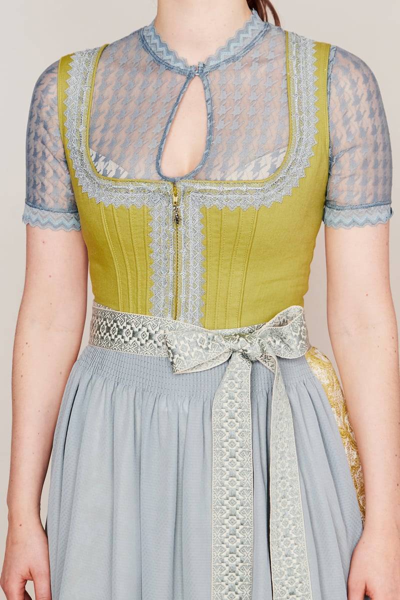 Krüger Madl Dirndl Eltje (70cm) Blitzverkäufe