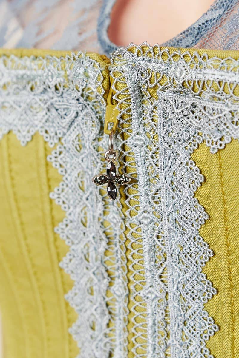 Krüger Madl Dirndl Eltje (70cm) Blitzverkäufe