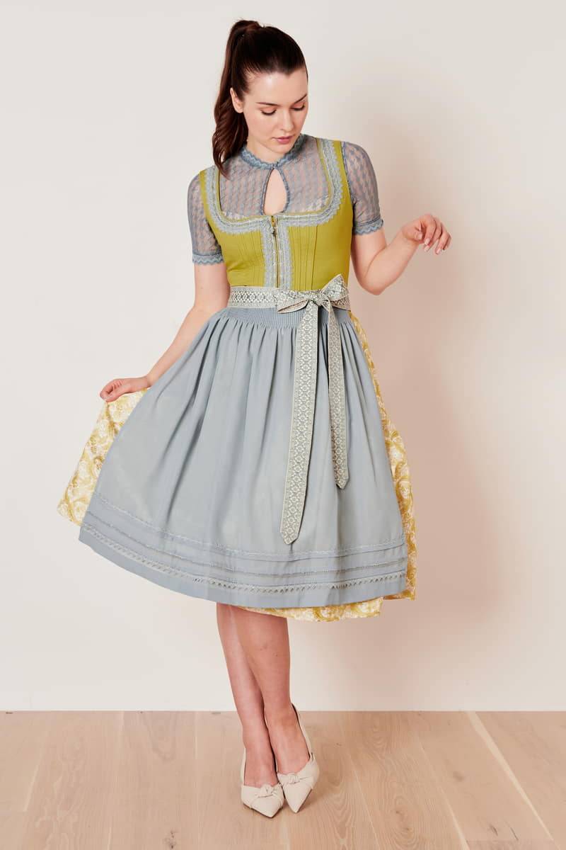 Krüger Madl Dirndl Eltje (70cm) Blitzverkäufe