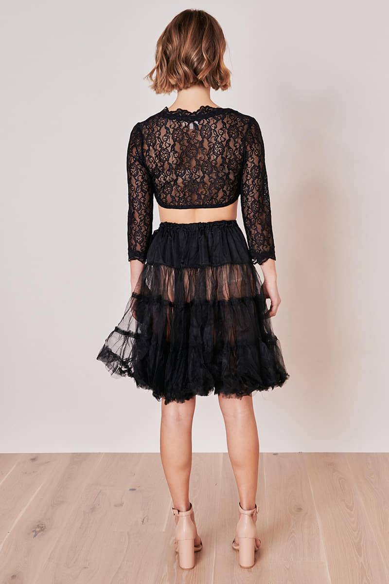 Krüger Madl Petticoat (60cm) Kostenloser Versand
