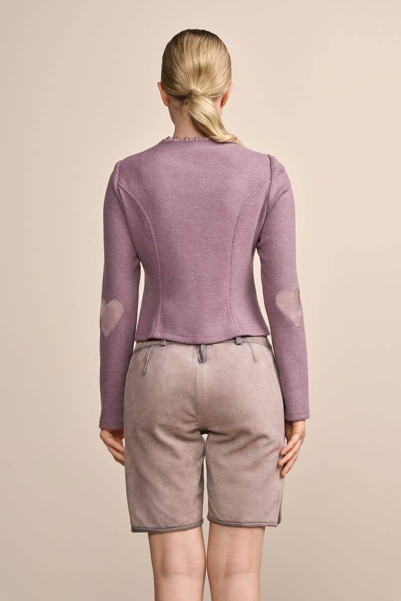 Krüger Madl Trachtenjacke Tilly Fabrik Onlineshop