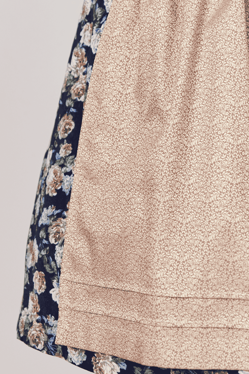Krüger Madl Dirndl Justine (50cm) Günstig kaufen