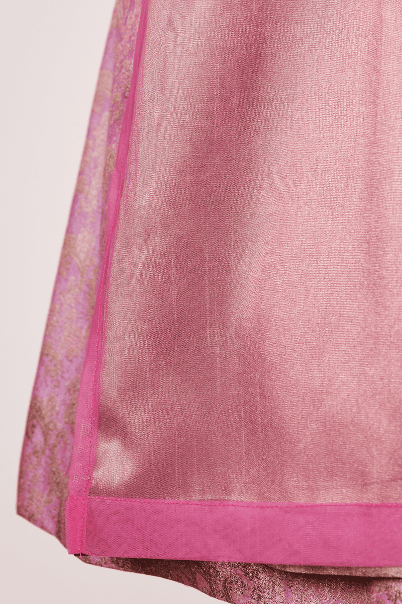 Krüger Madl Dirndl Fuchsia (60cm) Preisnachlass