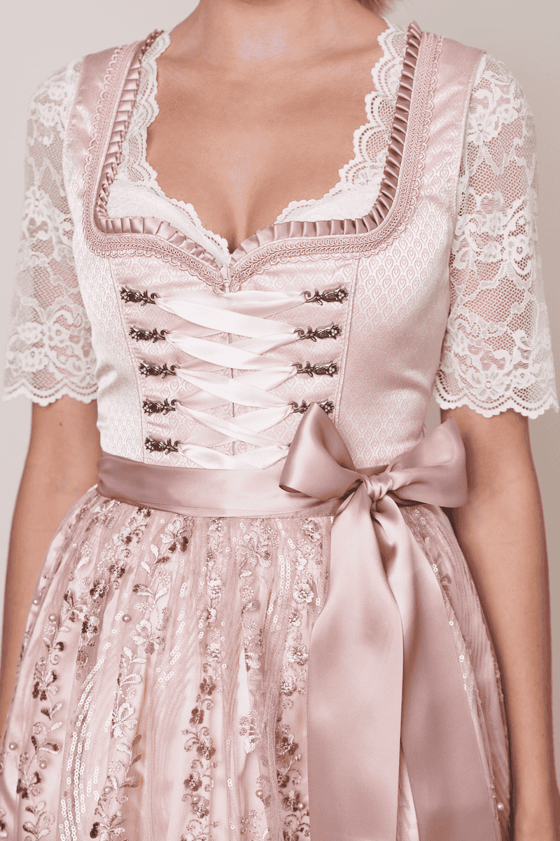 Krüger Madl Dirndl Tokio (60cm) Saisonschlussverkauf