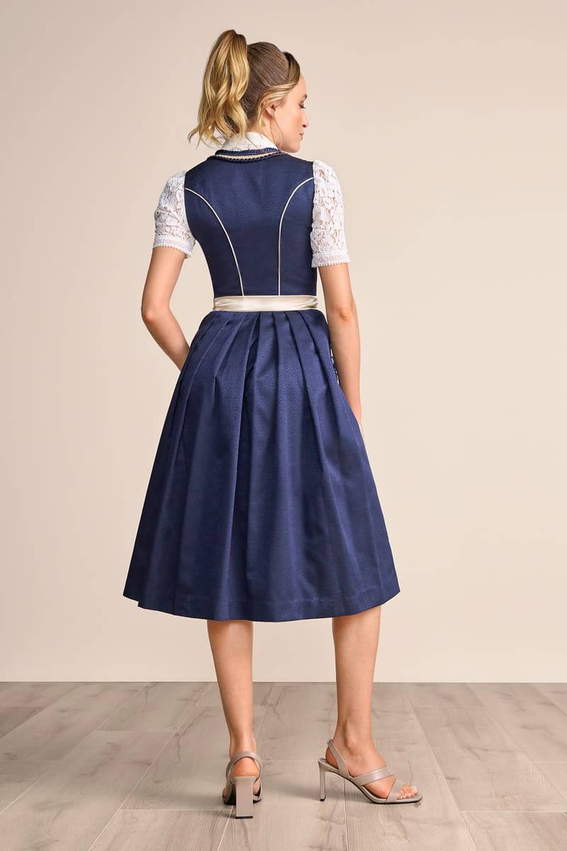 Krüger Madl Dirndl Quiana (70cm) Muttertagsangebot