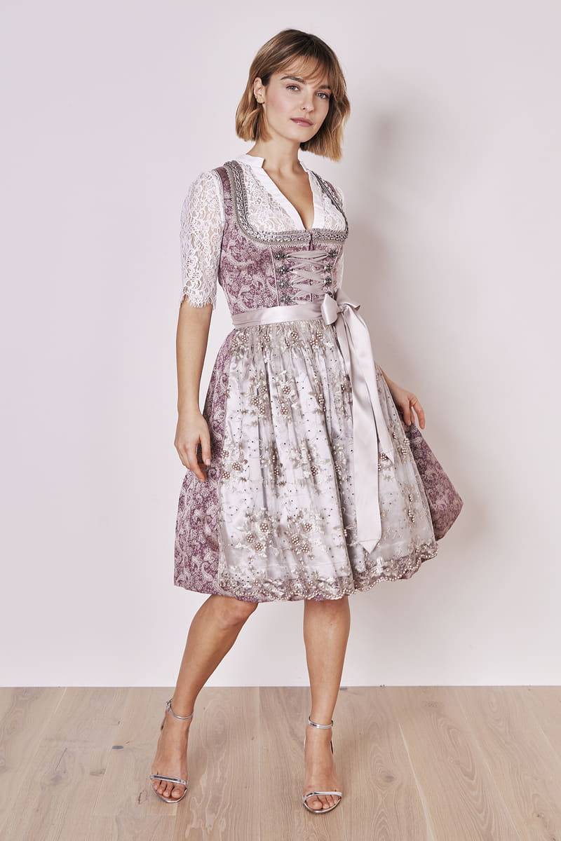 Krüger Madl Dirndl Stine (60cm) Vatertagsangebot