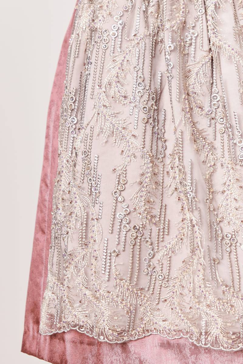 Krüger Madl Dirndl Paloma (60cm) Online Outlet