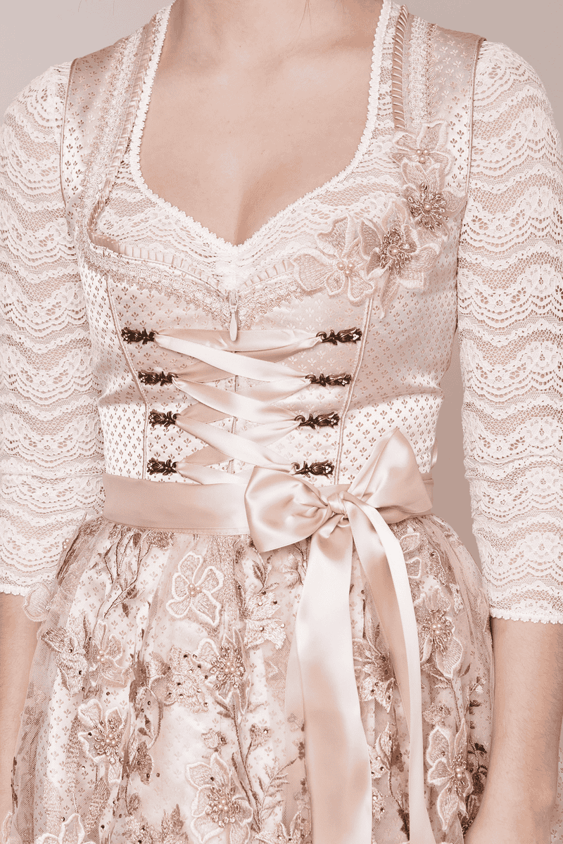 Krüger Madl Dirndl Sulia (60cm) Neuheiten