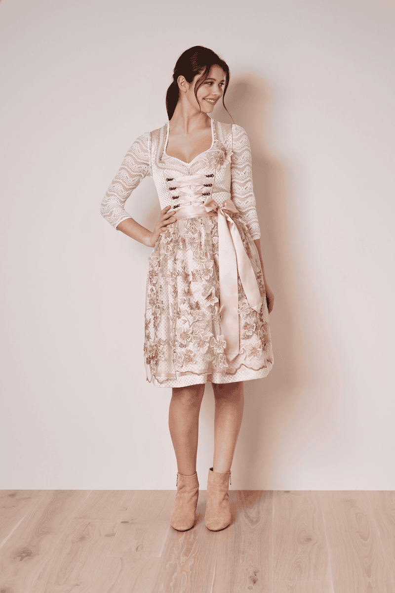 Krüger Madl Dirndl Sulia (60cm) Neuheiten