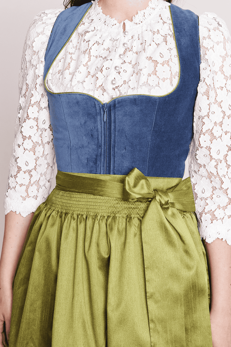 Krüger Madl Dirndl Joanne (70cm) Räumungsverkauf