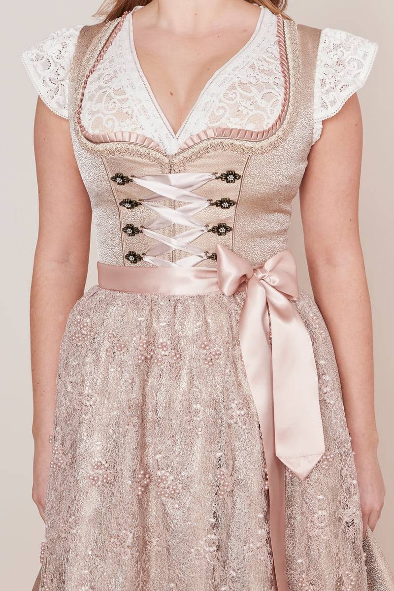 Krüger Madl Dirndl Jada (50cm) Sonderangebote