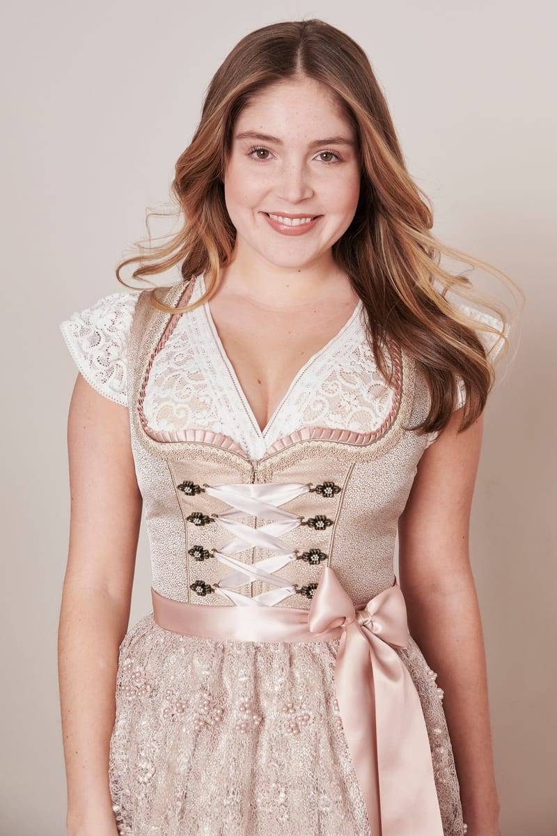 Krüger Madl Dirndl Jada (50cm) Sonderangebote