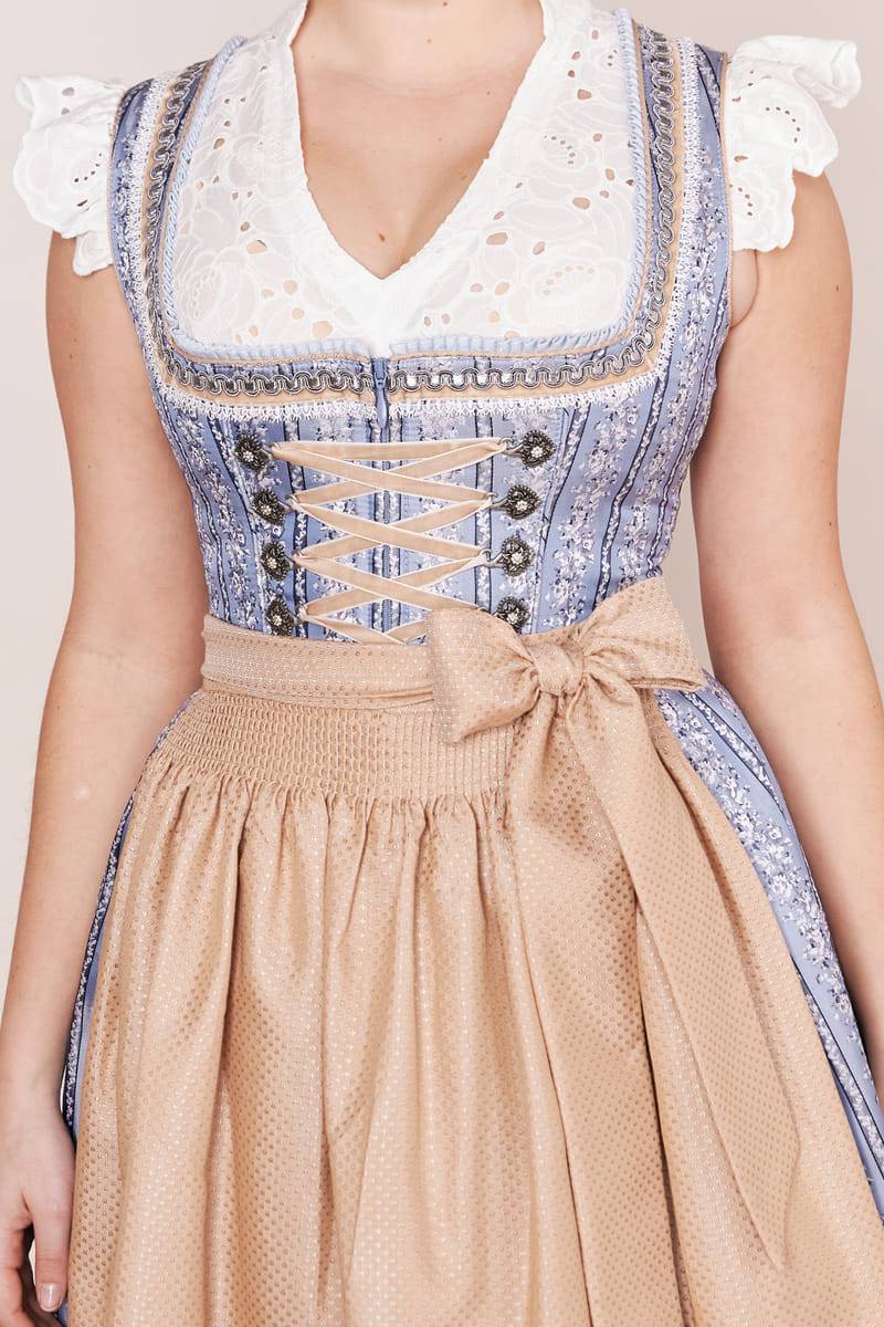 Krüger Madl Dirndl Eike (60cm) Riesige Ersparnisse
