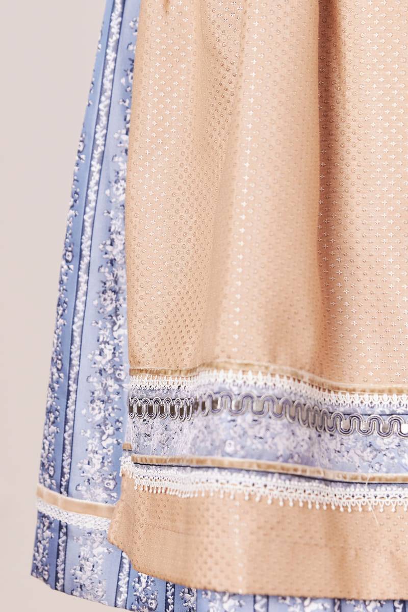 Krüger Madl Dirndl Eike (60cm) Riesige Ersparnisse