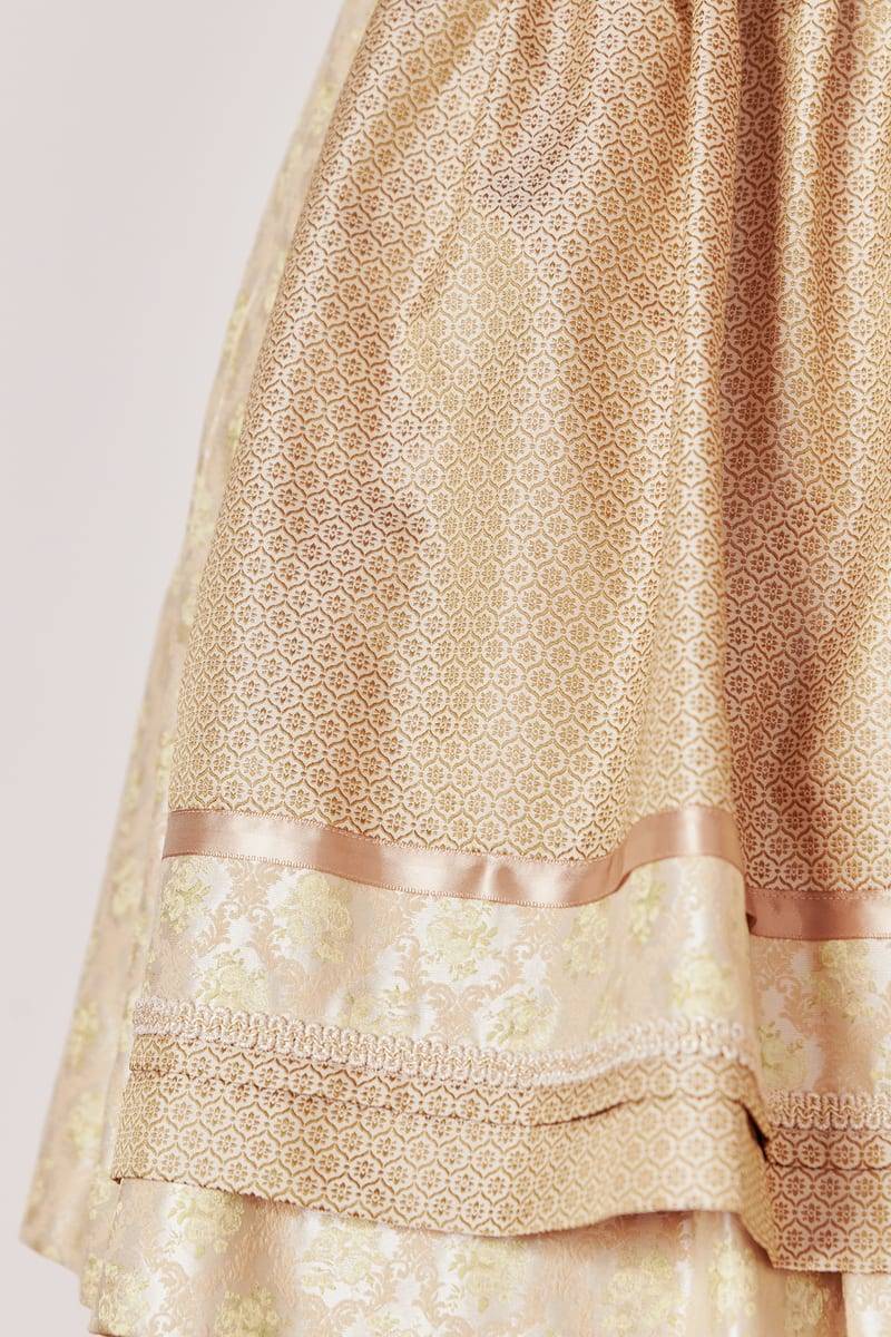 Krüger Madl Dirndl Donnatella (60cm) VIP-Rabatte