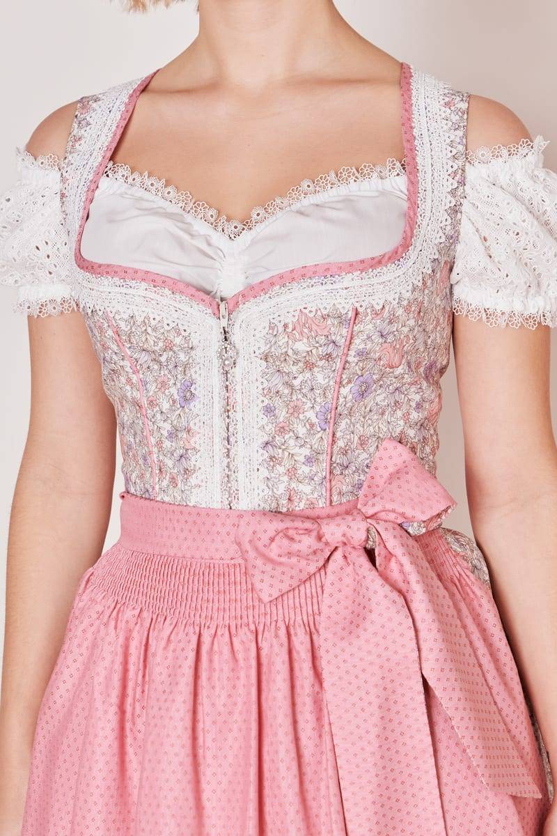 Krüger Madl Dirndl Adarna (60cm) Tiefpreis