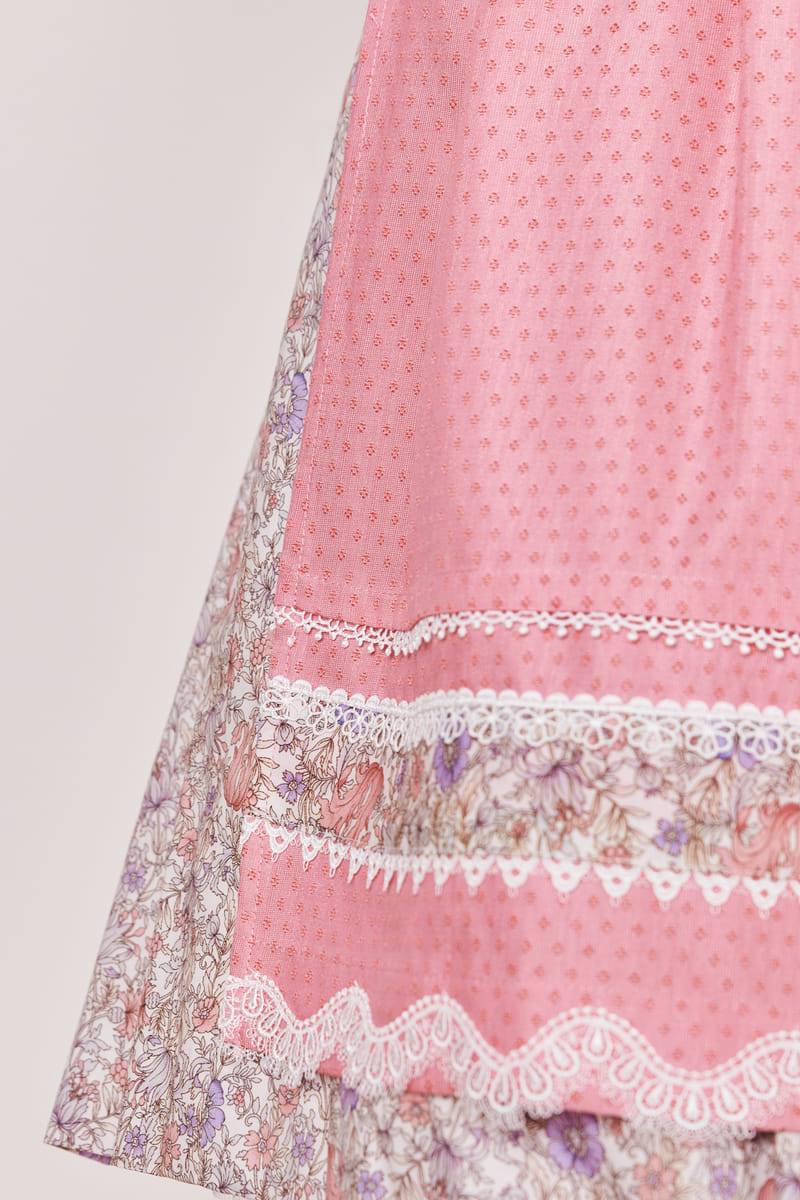 Krüger Madl Dirndl Adarna (60cm) Tiefpreis