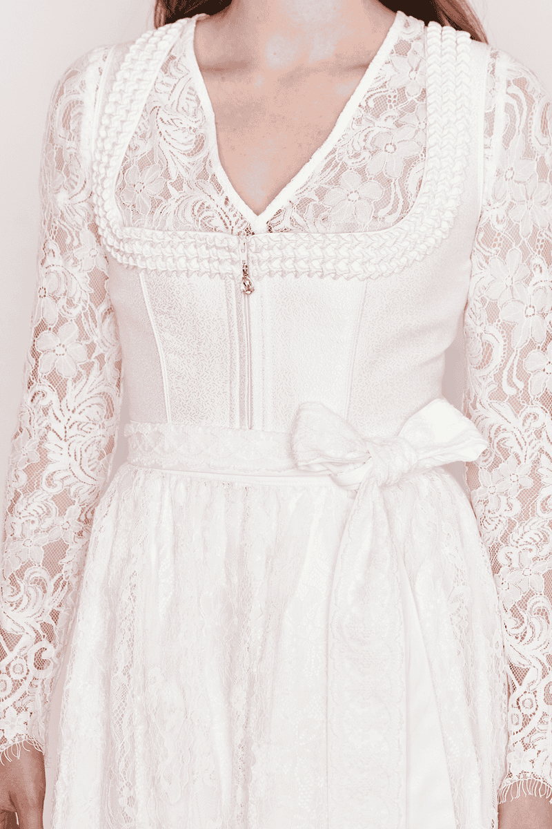 Krüger Madl Dirndl Iva (60cm) Letzte 3 Tage