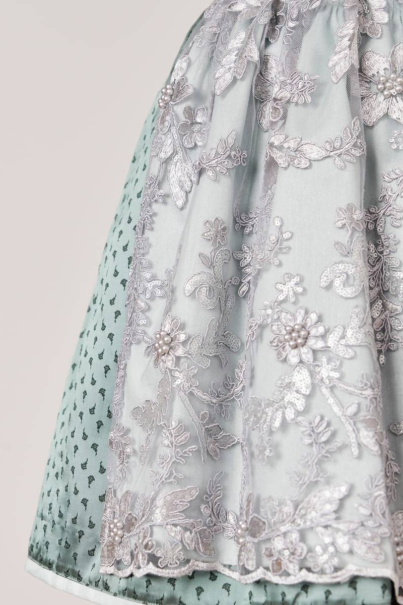 Krüger Madl Dirndl Hira (50cm) Bis zu 55% Rabatt