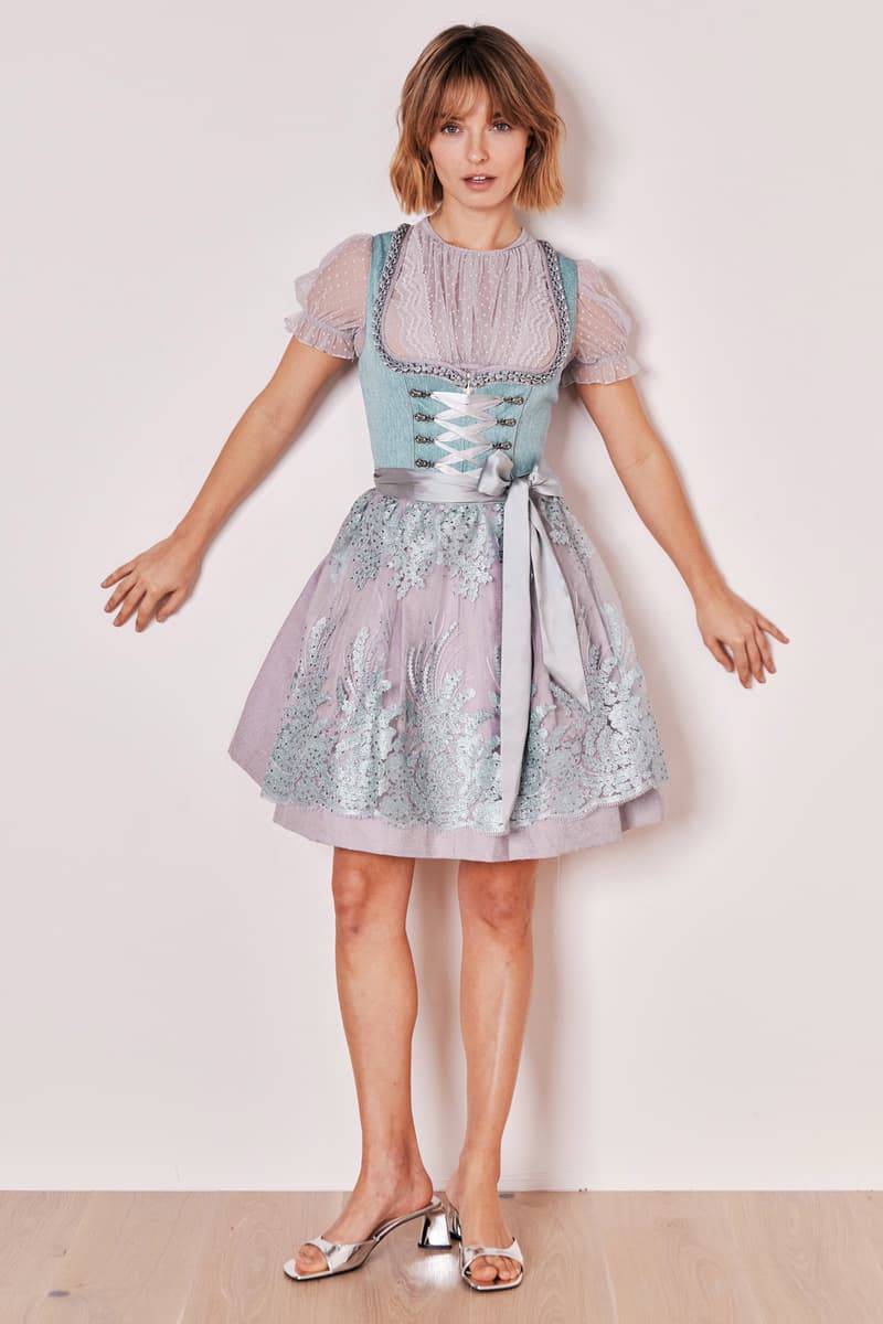 Krüger Madl Dirndl Gasira (50cm) Discount Store für neue Produkte