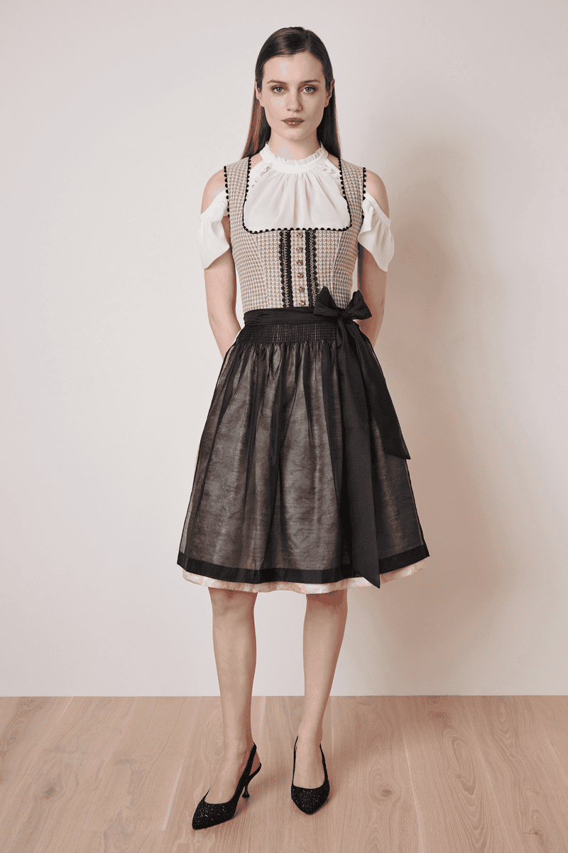 Krüger Madl Dirndl Christine (60cm) Super Rabatt