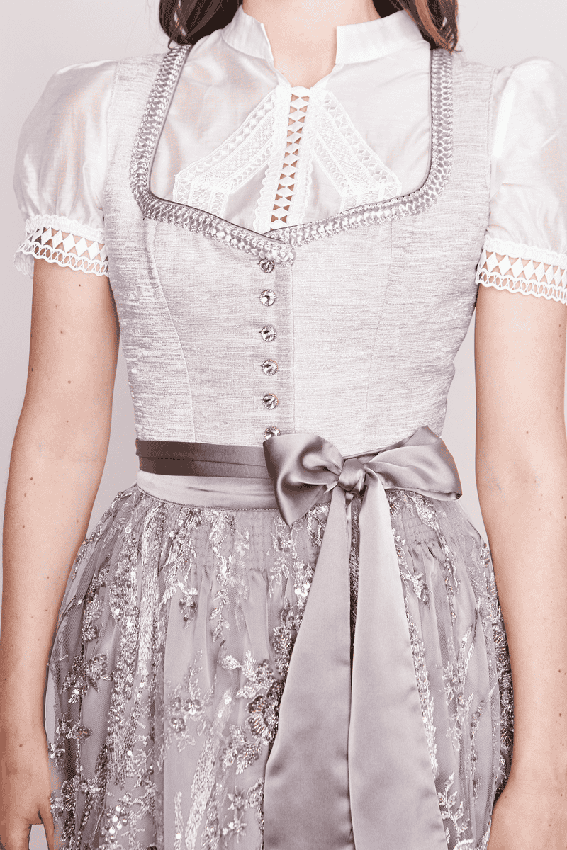 Krüger Madl Dirndl Milla (70cm) Rabatte dieses Monats