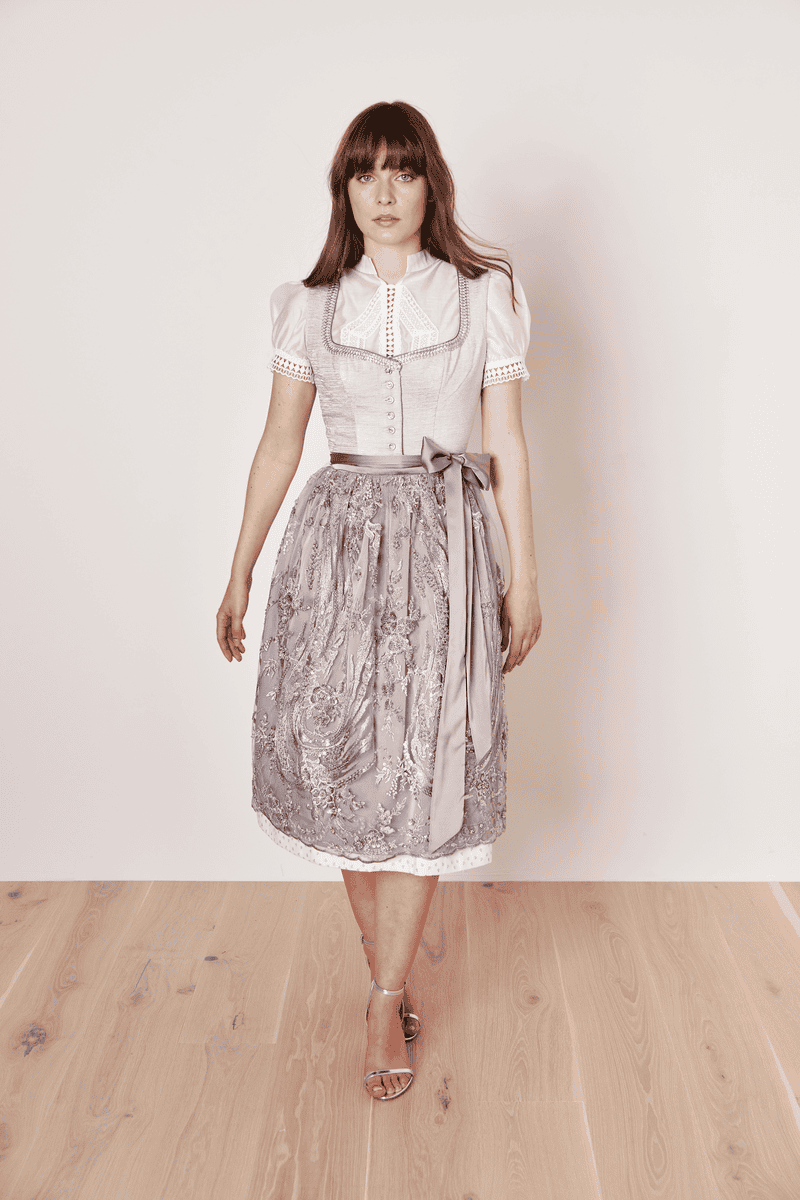 Krüger Madl Dirndl Milla (70cm) Rabatte dieses Monats