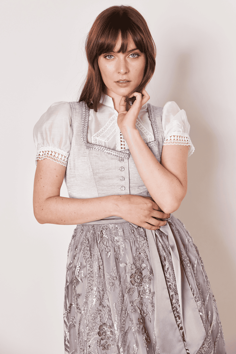 Krüger Madl Dirndl Milla (70cm) Rabatte dieses Monats