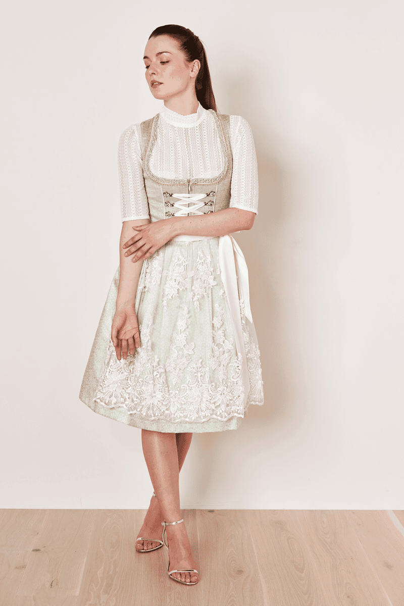Krüger Madl Dirndl Mirellie (60cm) 2025