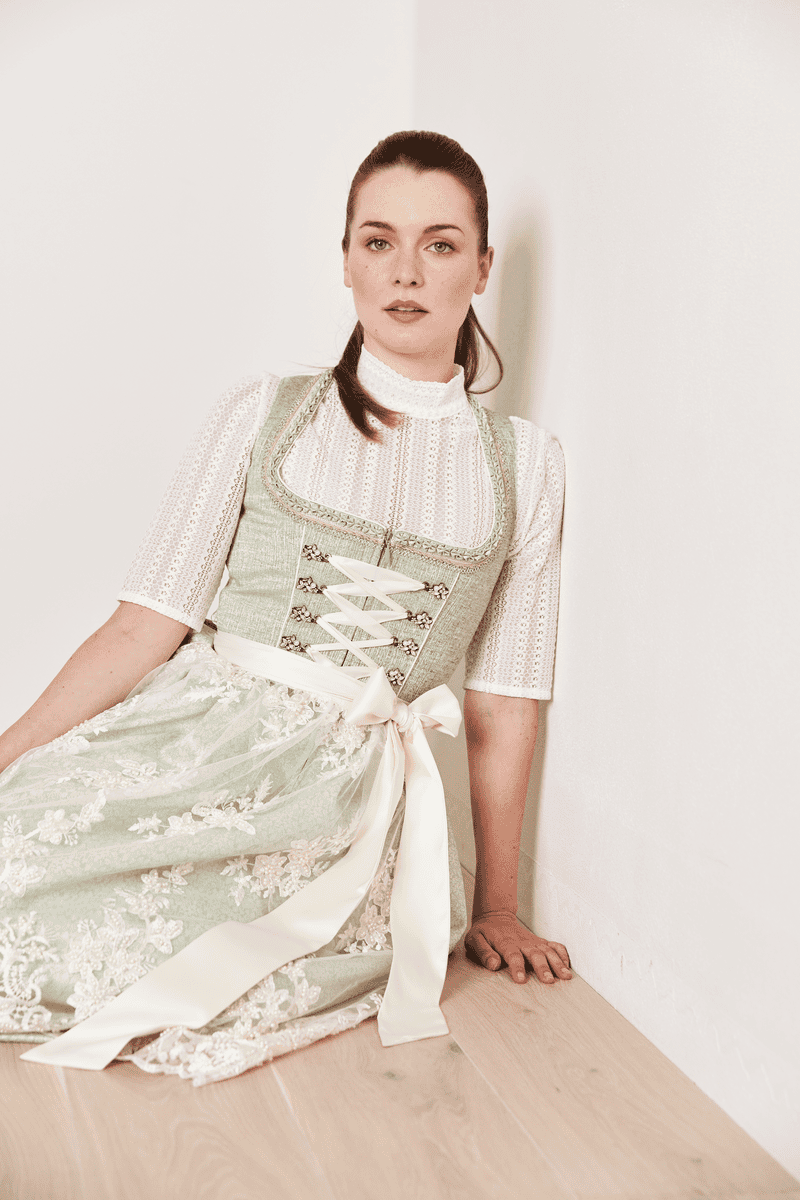 Krüger Madl Dirndl Mirellie (60cm) 2025