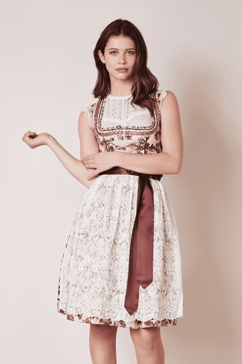 Krüger Madl Dirndl Karin (60cm) Online