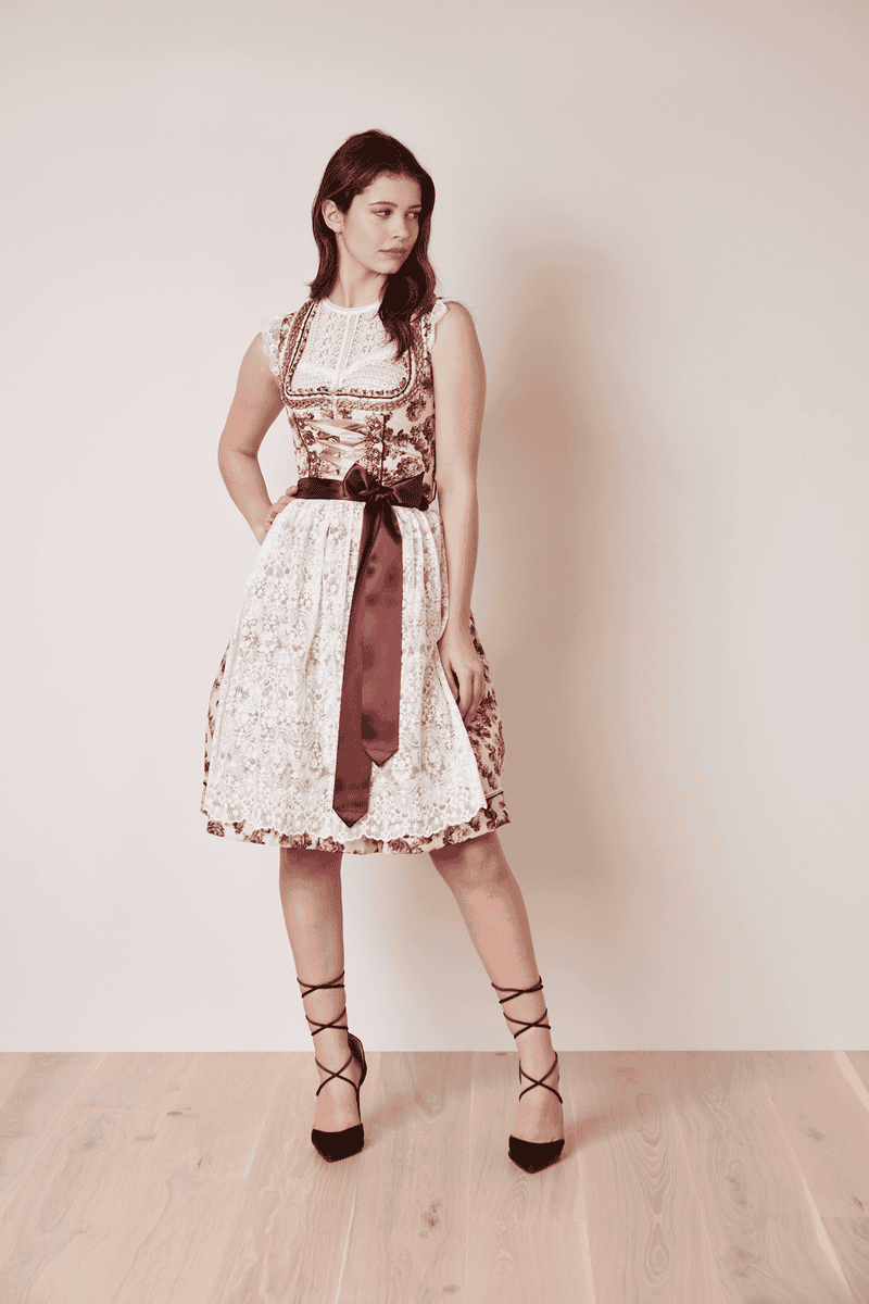Krüger Madl Dirndl Karin (60cm) Online