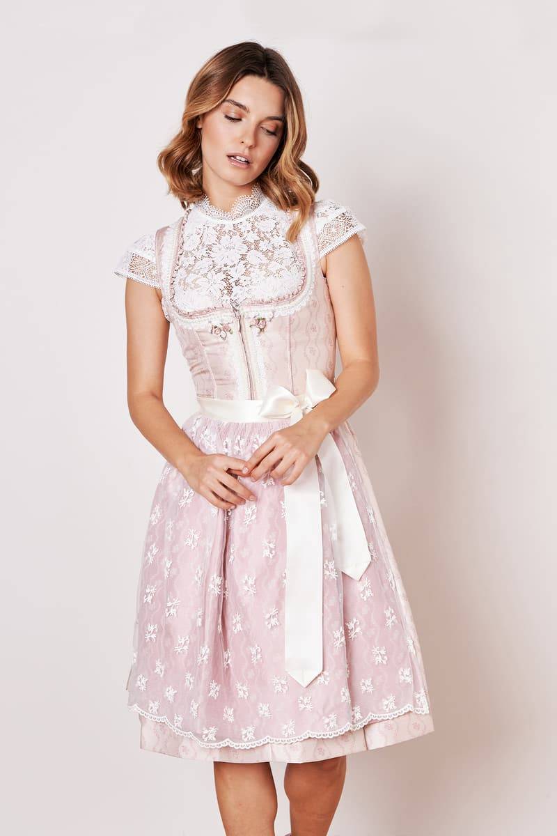 Krüger Madl Dirndl Princess (60cm) Auslauf