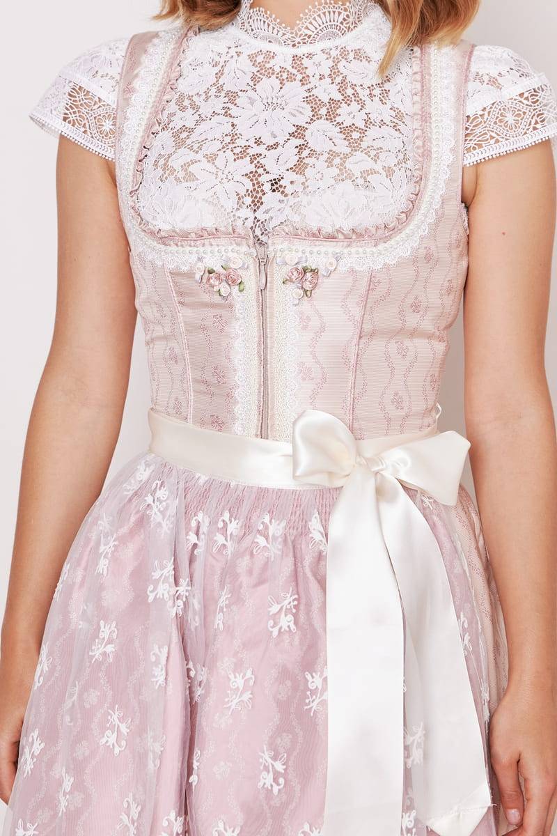 Krüger Madl Dirndl Princess (60cm) Auslauf