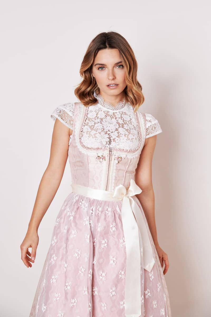 Krüger Madl Dirndl Princess (60cm) Auslauf
