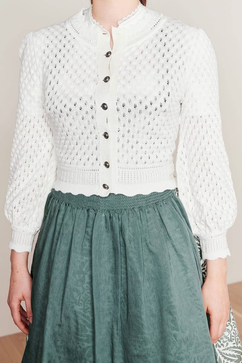 Krüger Madl Strickjacke Cira Angebote
