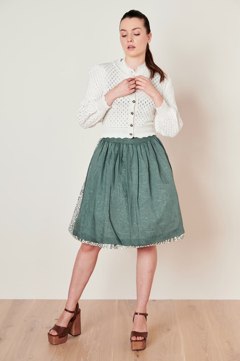 Krüger Madl Strickjacke Cira Angebote