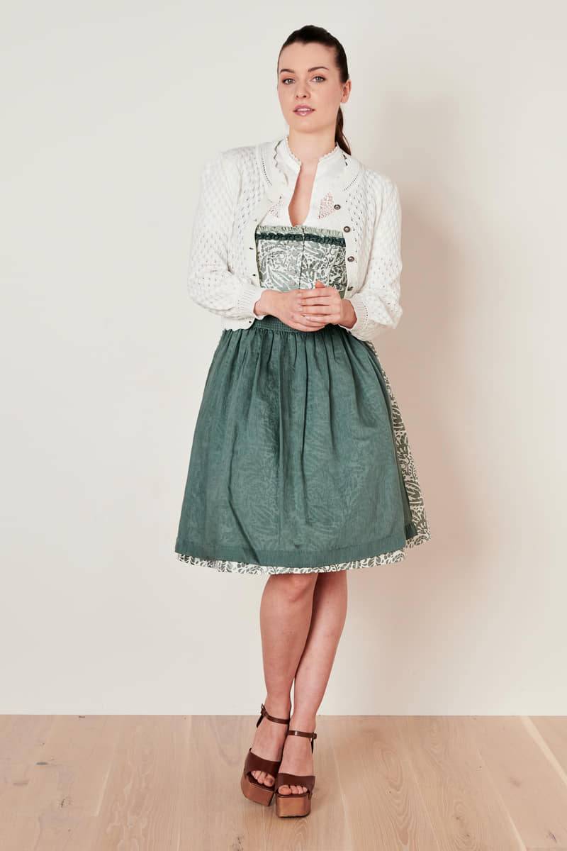 Krüger Madl Strickjacke Cira Angebote