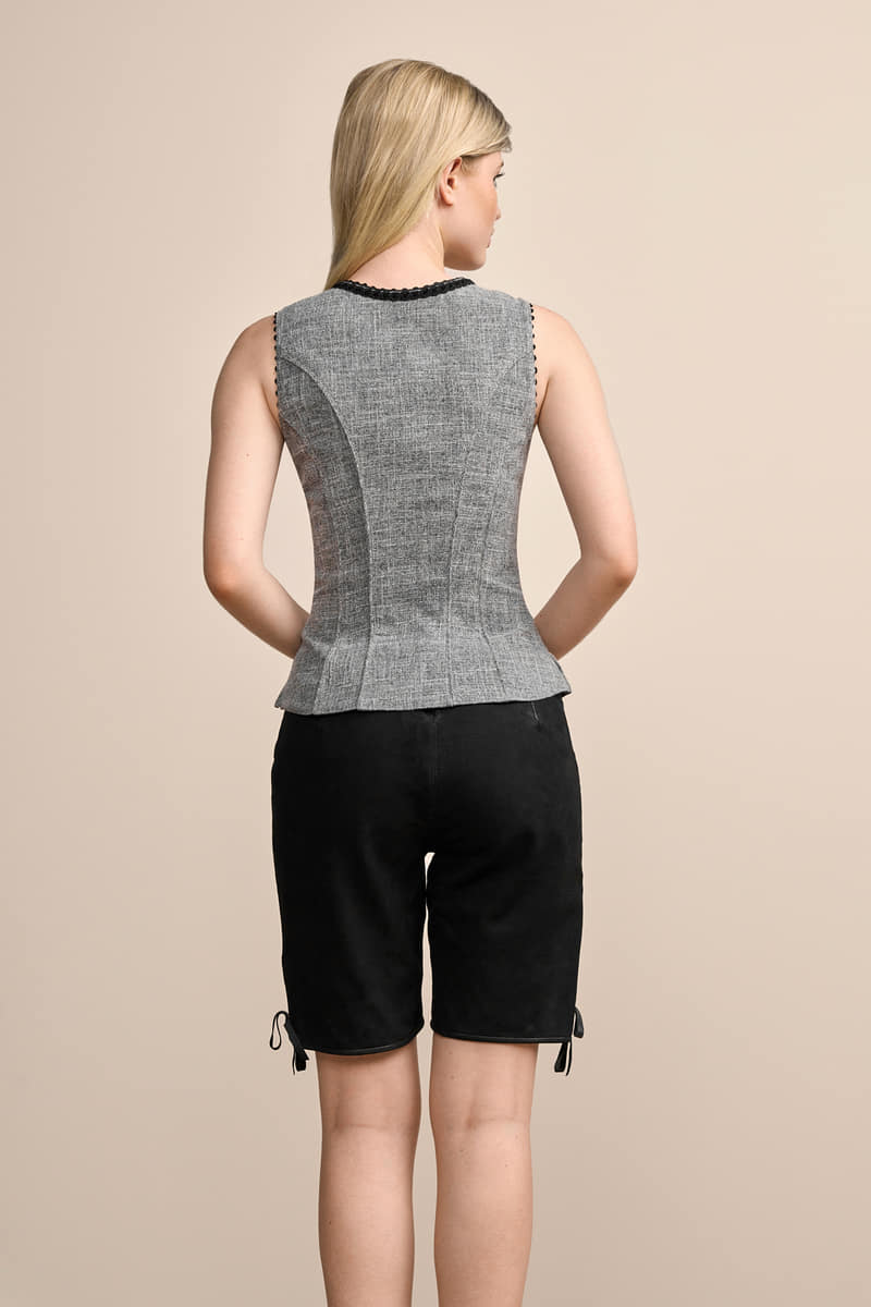 Krüger Madl Lederhose Giovanna Blitzverkäufe