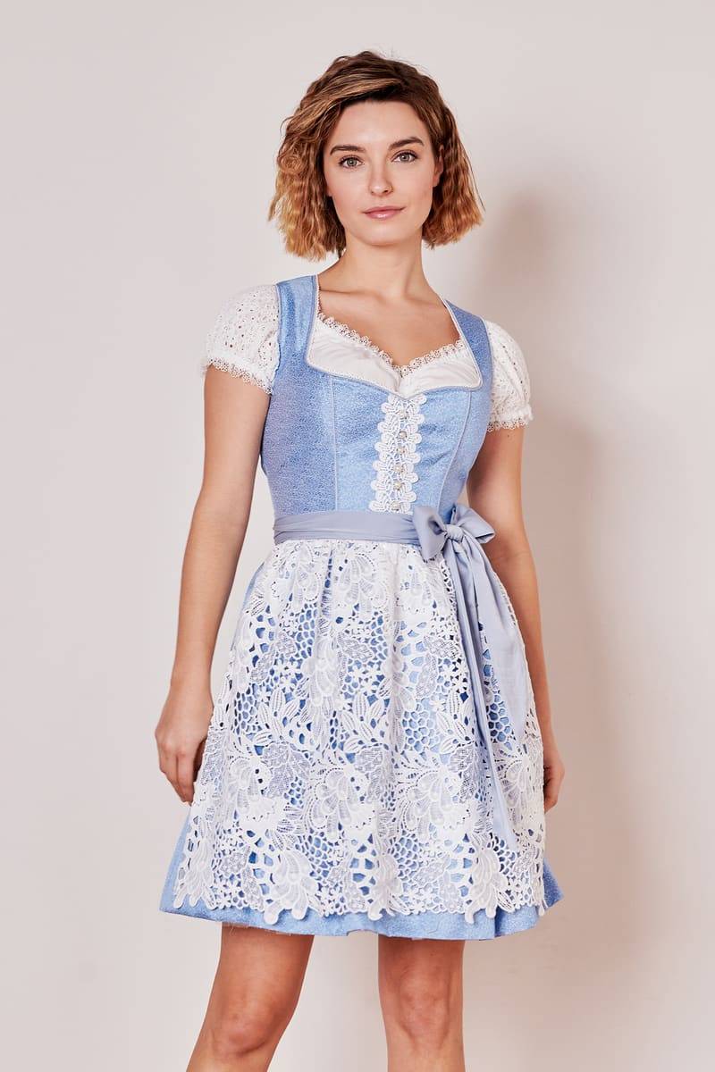 Krüger Madl Dirndl Shania (50cm) Sonderangebot